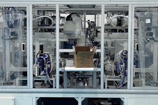 Optimal Dust-Free Cable Carrier Solutions for Cleanroom Environments in Automation