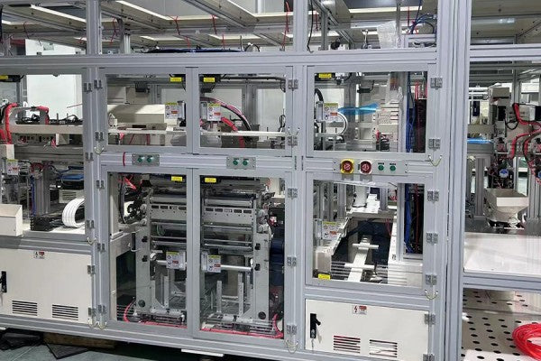 How to Improve Cable Management Effectiveness with a Dust-Free Drag Chain