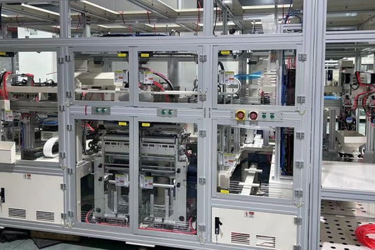 How to Improve Cable Management Effectiveness with a Dust-Free Drag Chain