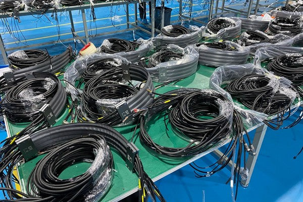 Must-see! Top 5 Dust-Free Drag Chains for Cleanroom Cable Moving Systems in 2026