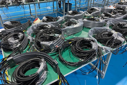 Must-see! Top 5 Dust-Free Drag Chains for Cleanroom Cable Moving Systems in 2026