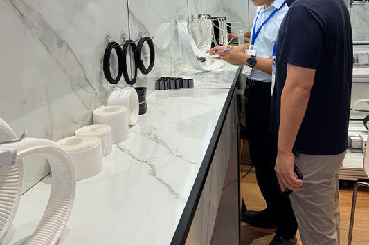 How to Ensure Operational Excellence with a Dust-Free Cable Carrier for Cleanrooms