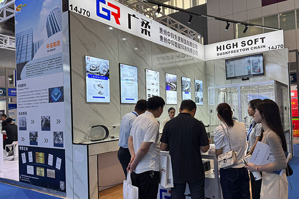 Must-See! Top Dust-Free Drag Chains for Your All-in-One Moving Cable System in 2026