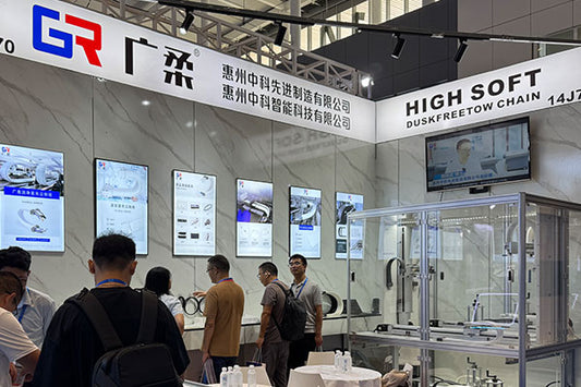 Innovative Cleanroom Cable Carrier Solutions for Enhanced Moving Cable System Performance