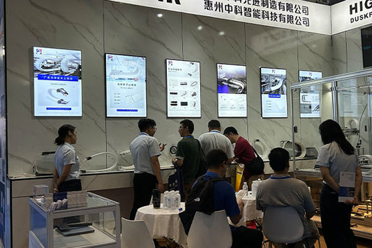 How to Enhance Industrial Automation with a Cleanroom Cable Carrier