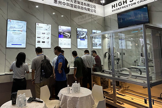 Reliable Cleanroom Drag Chain Solutions for Efficient Moving Cable Systems