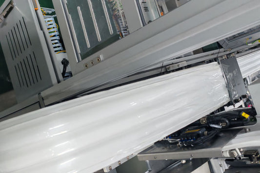 How to Choose a Dust-Free Cable Carrier for High-Performance Cleanroom Applications