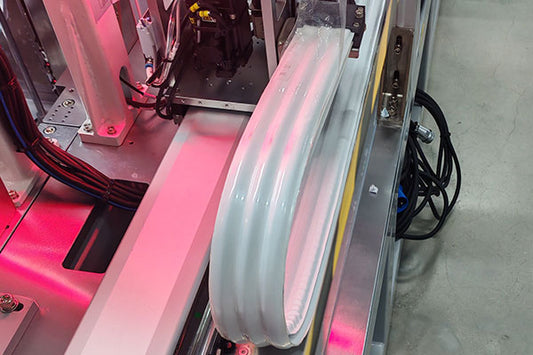 What is a cleanroom drag chain and its impact on equipment reliability