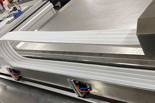 How to choose the best cleanroom cable carrier: Top recommendations for efficient cable chain flex solutions