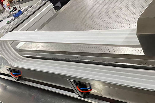 How to choose the best cleanroom cable carrier: Top recommendations for efficient cable chain flex solutions