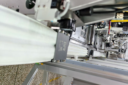 Implementing a Dust-Free Drag Chain for Efficient Clean Room Total Harness Systems