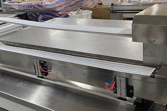Maximizing Cleanroom Efficiency with Advanced Cleanroom Cable Carrier Solutions
