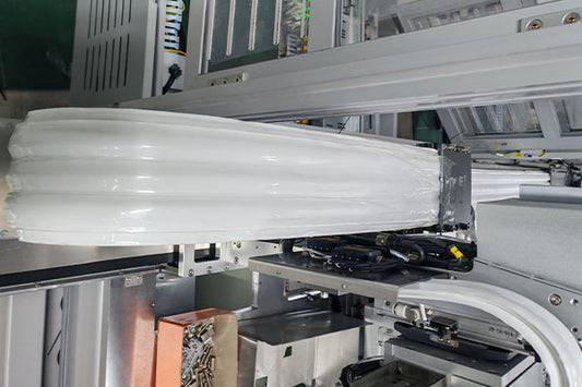 Advanced Cleanroom Cable Carrier Solutions for Flexible Chain Applications