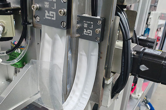 What is the role of a cleanroom cable carrier in enhancing cleanliness and efficiency