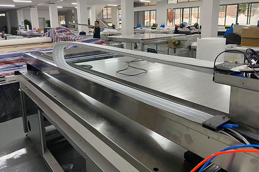 Optimizing Cleanroom Environments with Reliable Dust-Free Drag Chain Solutions