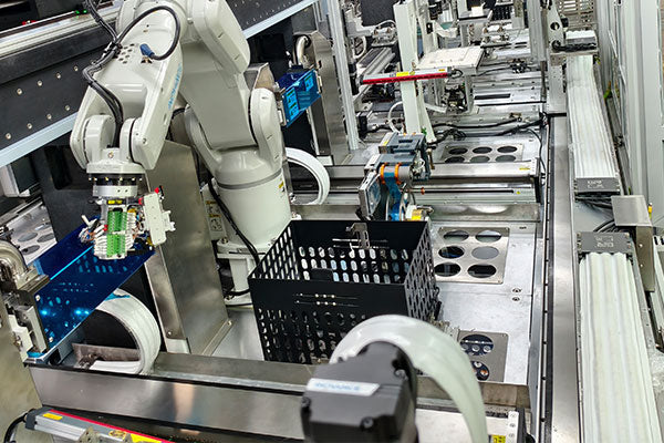 Reliable Cleanroom Drag Chains for Optimal Cable Management Solutions