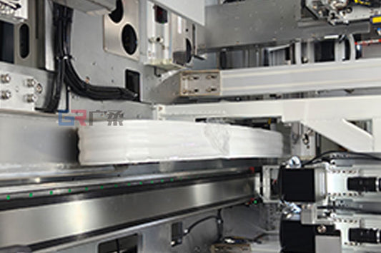Enhancing Clean Room Total Harness Systems with Advanced Cleanroom Drag Chain Solutions