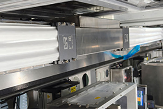 Effective Solutions for Dust-Free Cable Carrier Performance in Clean Room Environments