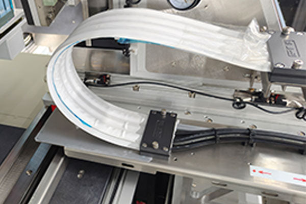 How to Choose a Cleanroom Drag Chain for Effective Cable Management