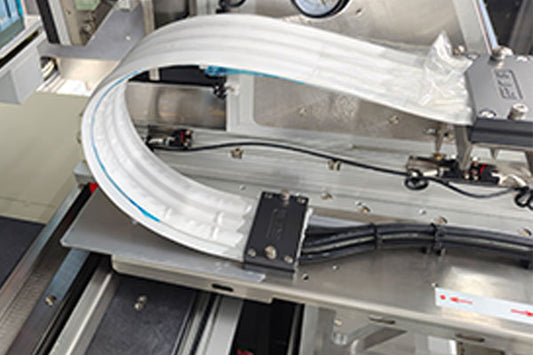 How to Choose a Cleanroom Drag Chain for Effective Cable Management