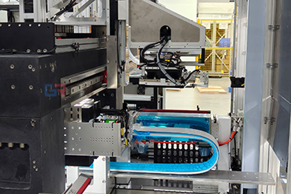 Introducing Cleanroom Drag Chains: The Future of Dust-Free Cable Carrier Solutions