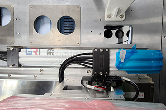 Innovative Solutions for Cleanroom Energy Chain Efficiency in Cable Management