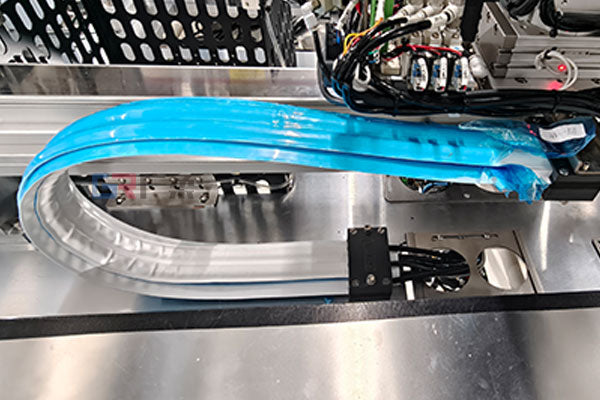 How to Enhance Your Cleanroom Efficiency with a Cleanroom Drag Chain