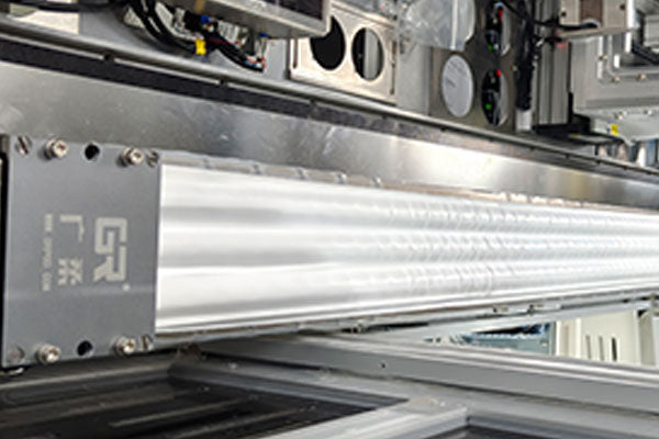 How to Integrate Cleanroom Cable Carriers into Your Total Harness System