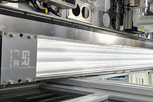 How to Integrate Cleanroom Cable Carriers into Your Total Harness System
