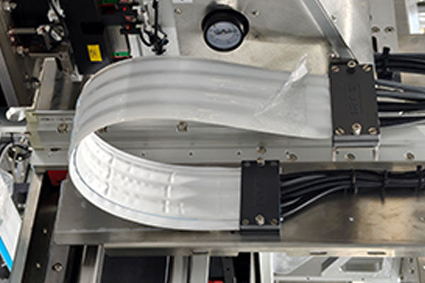 How to Integrate a Dust-Free Drag Chain for Improved Cable Management