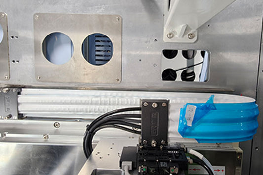 Revolutionizing Cable Management with Cleanroom Drag Chains for Optimal Flexibility