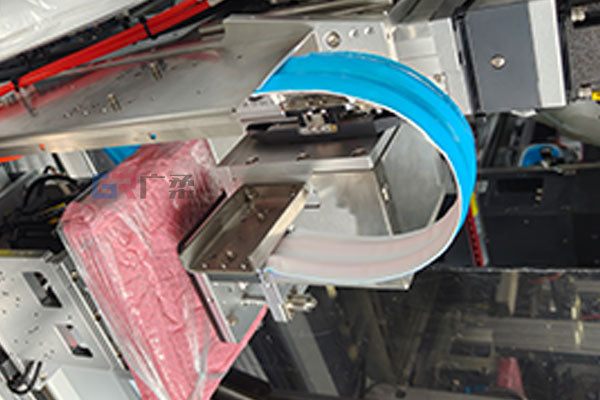 Streamlining Industrial Automation with Cleanroom Energy Chain Solutions for Enhanced Cable Chain Flex Performance