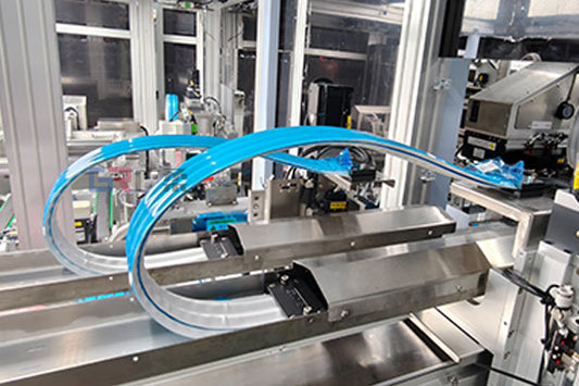 Essential Guide to Cleanroom Drag Chains for All-in-One Moving Cable Systems in 2026