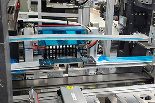 Advanced Dust-Free Drag Chain Solutions for Cleanroom Environments