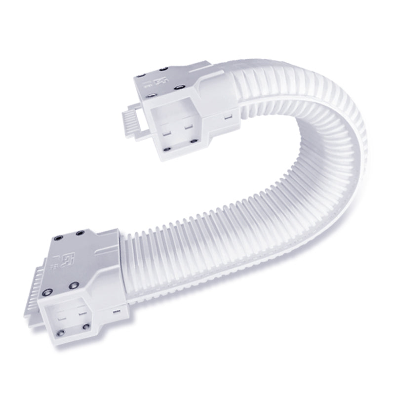 Corrugated tube drag chain Cleanroom automation equipment cable components - Premium dust-free drag chain from GuangRou - Source Manufacturer, Customized Solutions.